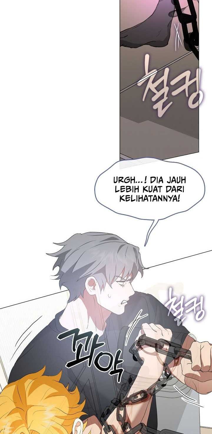Underworld Restaurant Chapter 81 - halaman 45
