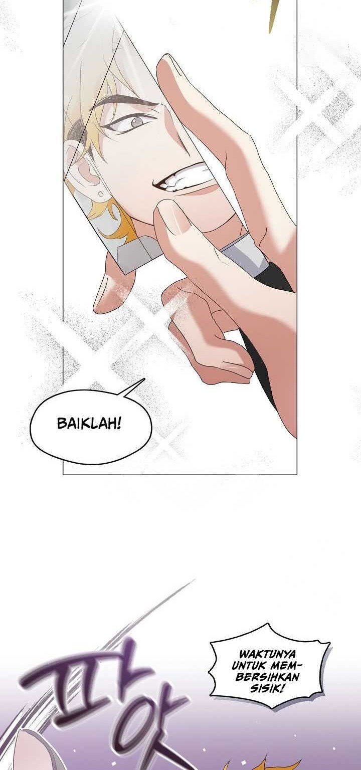 Underworld Restaurant Chapter 81 - halaman 5