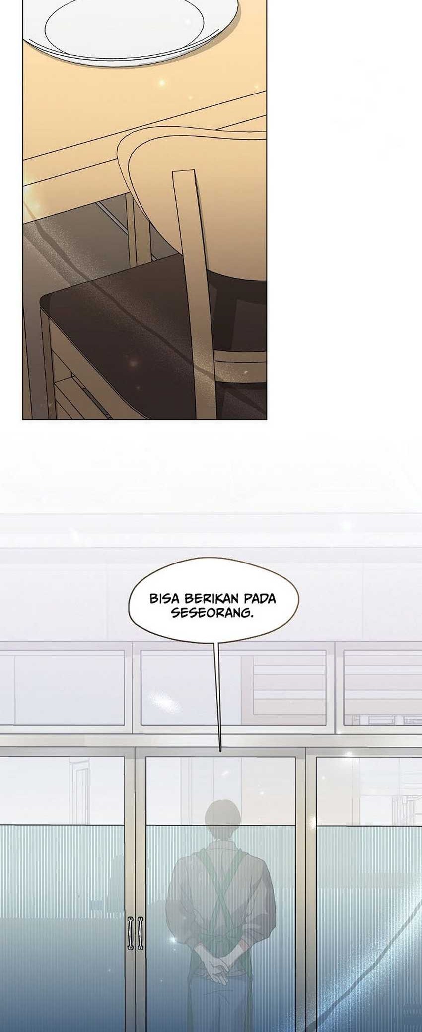 Underworld Restaurant Chapter 82 - halaman 15