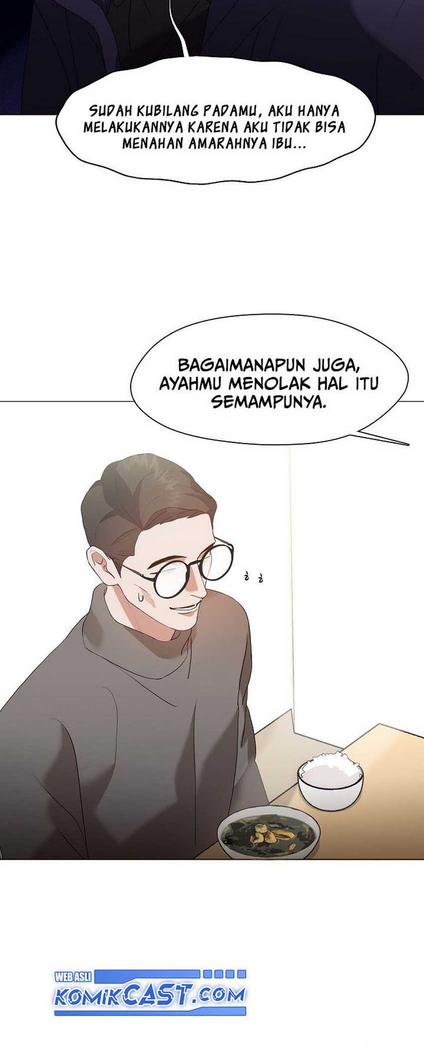 Underworld Restaurant Chapter 82 - halaman 33