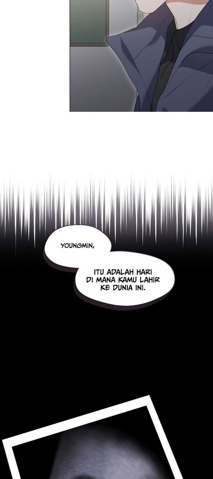 Underworld Restaurant Chapter 82 - halaman 35