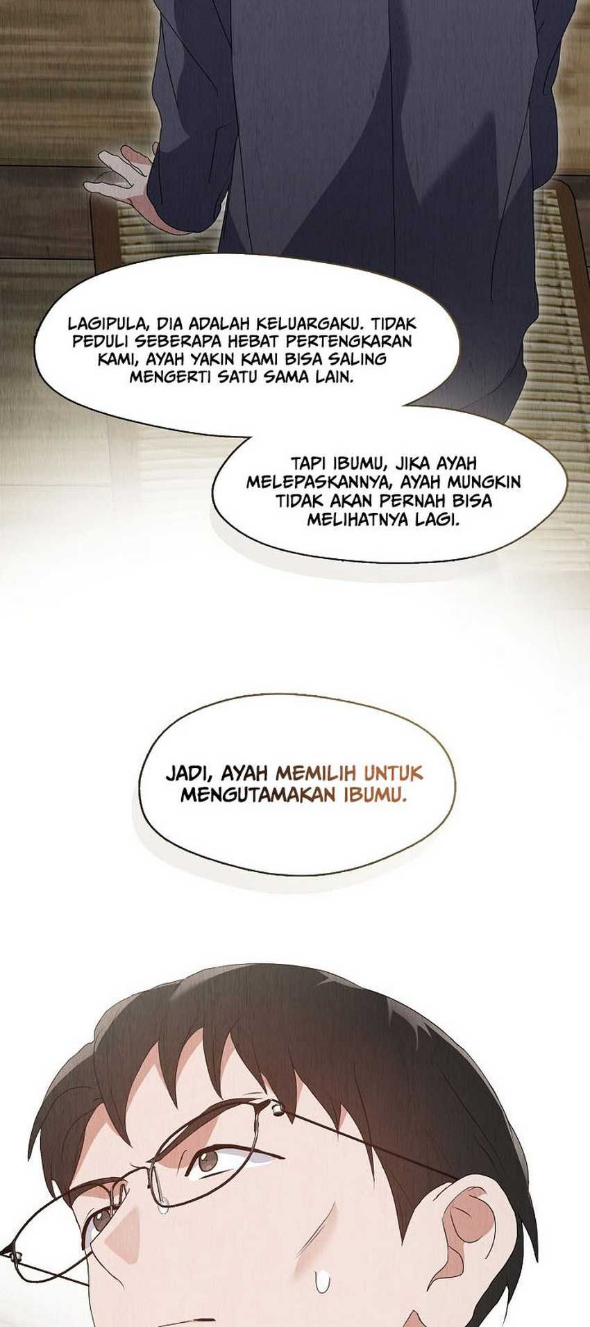 Underworld Restaurant Chapter 82 - halaman 37