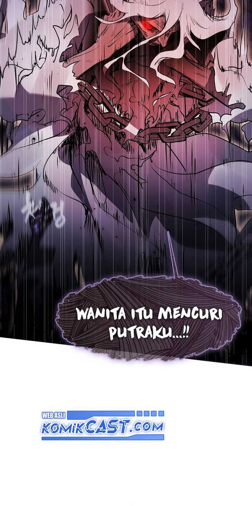 Underworld Restaurant Chapter 82 - halaman 49