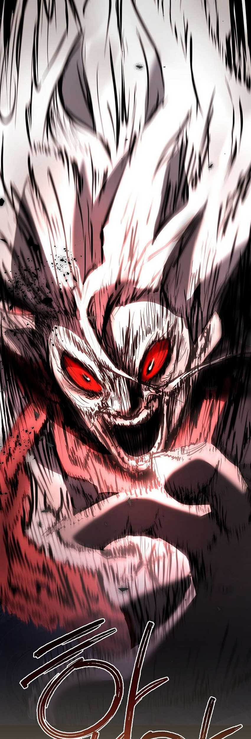 Underworld Restaurant Chapter 82 - halaman 54