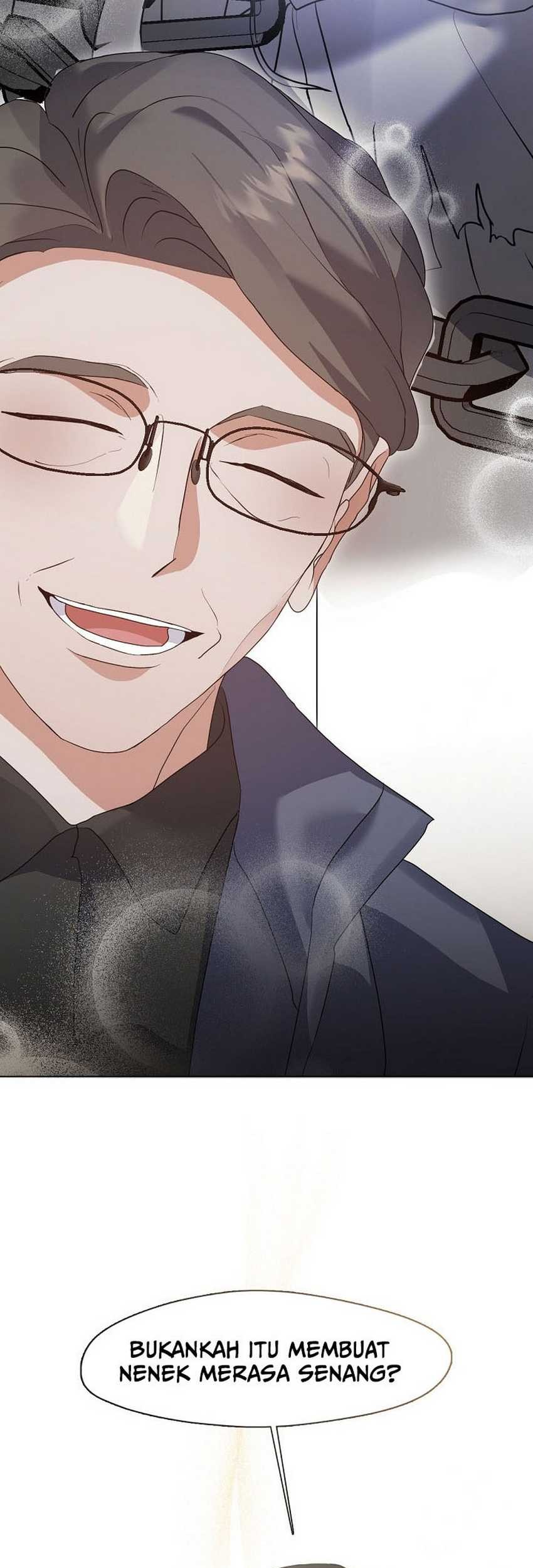 Underworld Restaurant Chapter 83 - halaman 24
