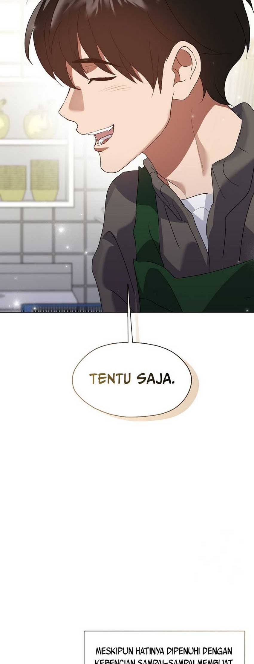 Underworld Restaurant Chapter 83 - halaman 27