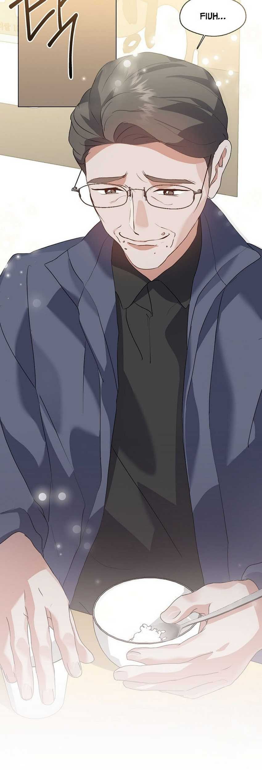 Underworld Restaurant Chapter 83 - halaman 40