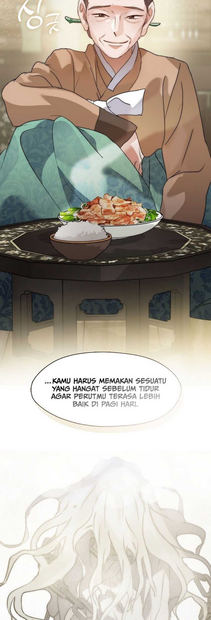Underworld Restaurant Chapter 83 - halaman 46