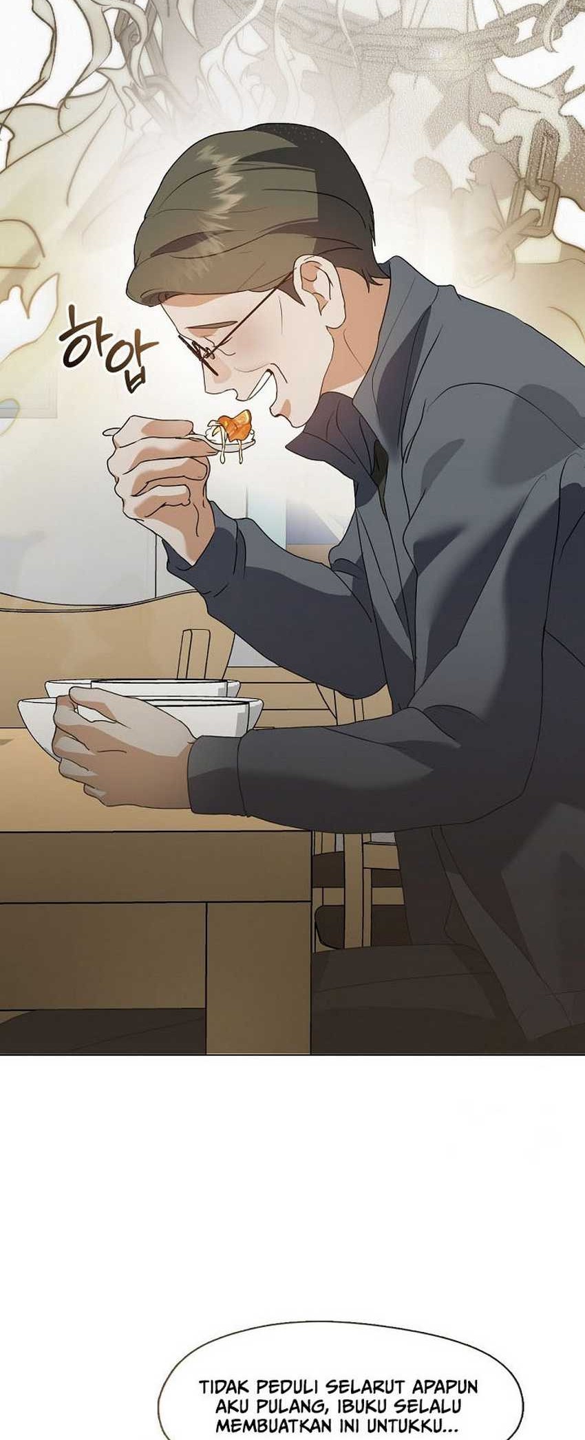 Underworld Restaurant Chapter 83 - halaman 47