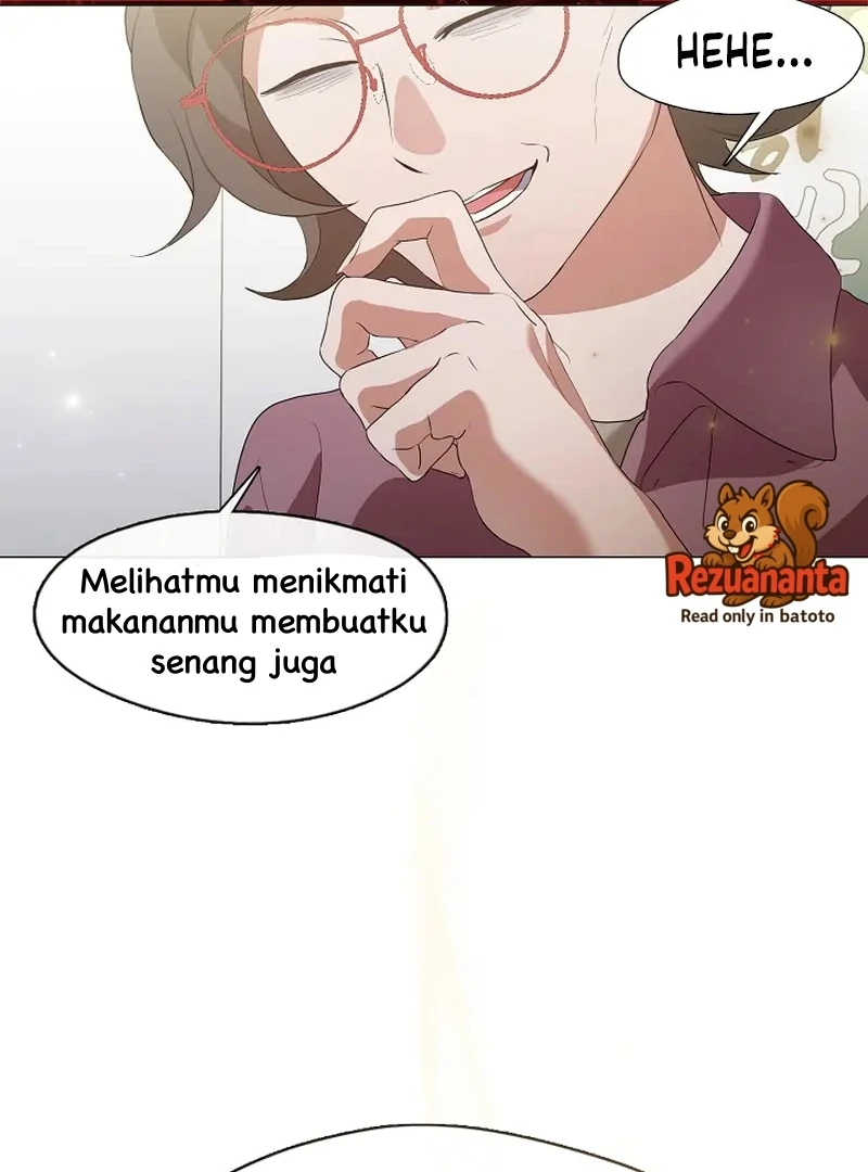 Underworld Restaurant Chapter 84 - halaman 1