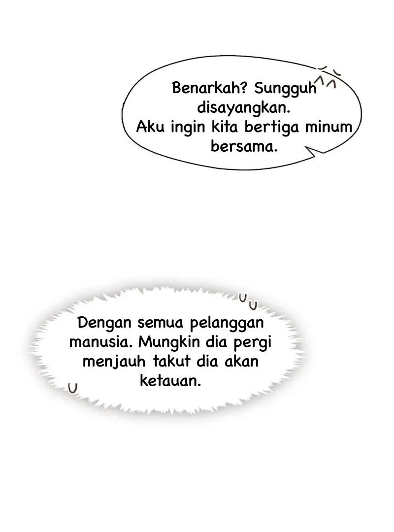 Underworld Restaurant Chapter 84 - halaman 100