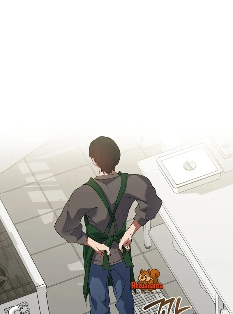 Underworld Restaurant Chapter 84 - halaman 101