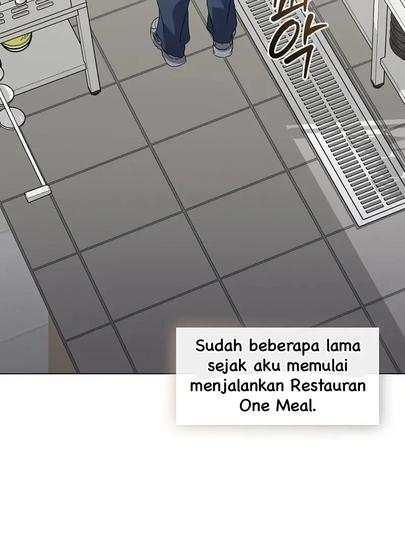 Underworld Restaurant Chapter 84 - halaman 102