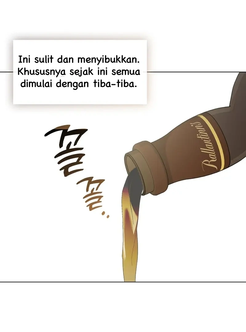 Underworld Restaurant Chapter 84 - halaman 103