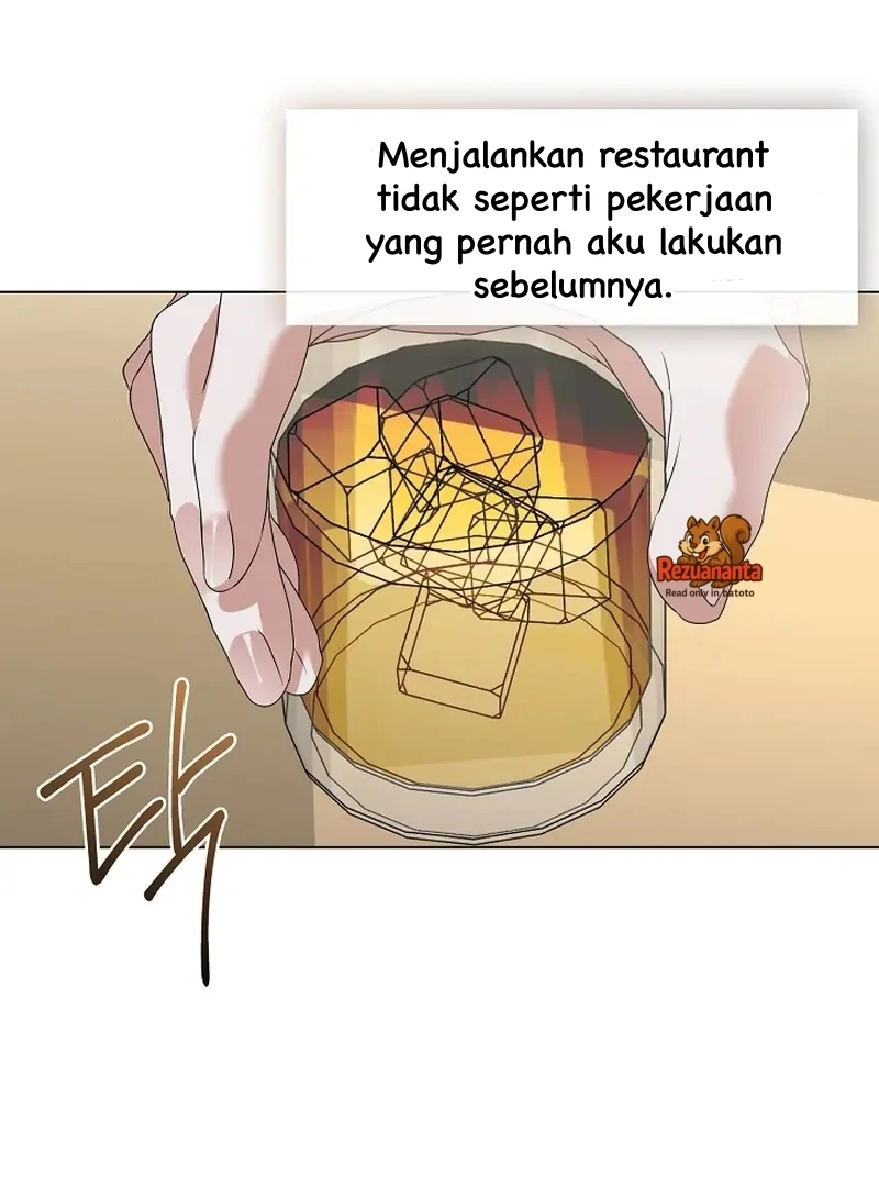 Underworld Restaurant Chapter 84 - halaman 104