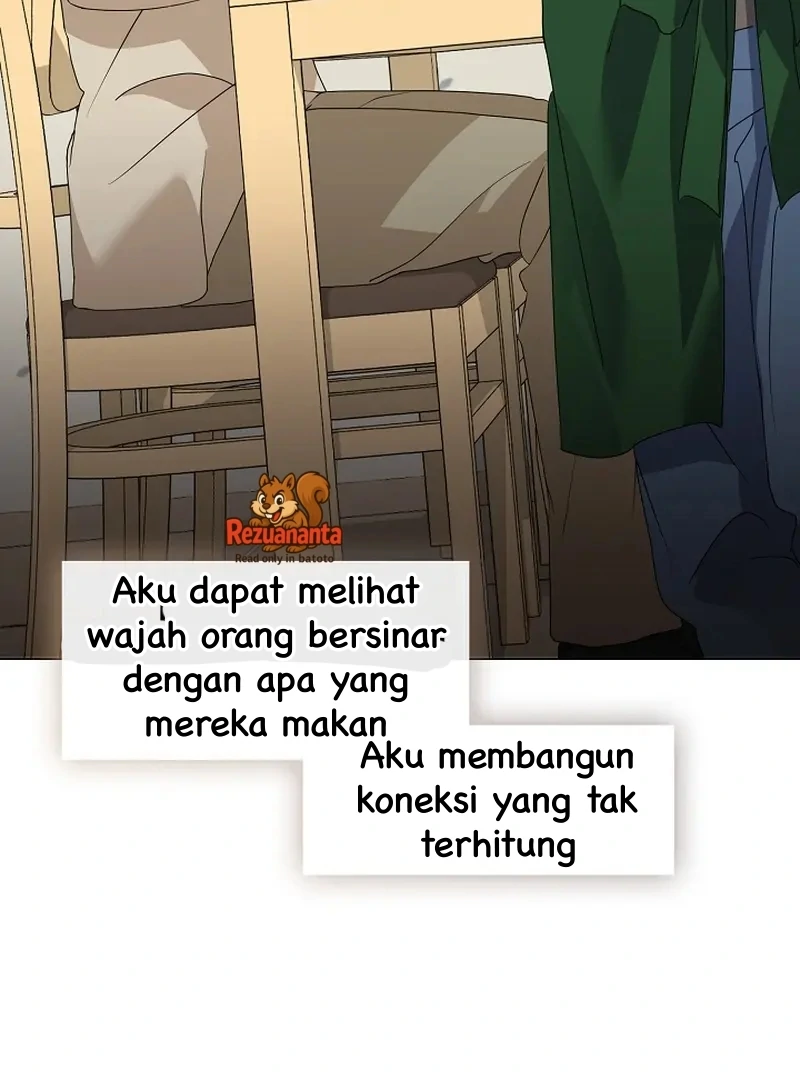 Underworld Restaurant Chapter 84 - halaman 106
