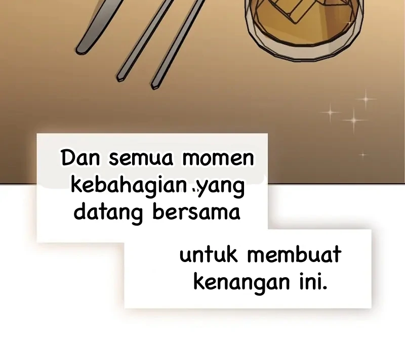 Underworld Restaurant Chapter 84 - halaman 109