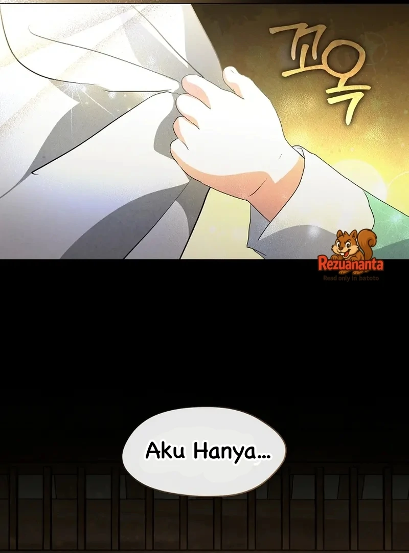 Underworld Restaurant Chapter 84 - halaman 11