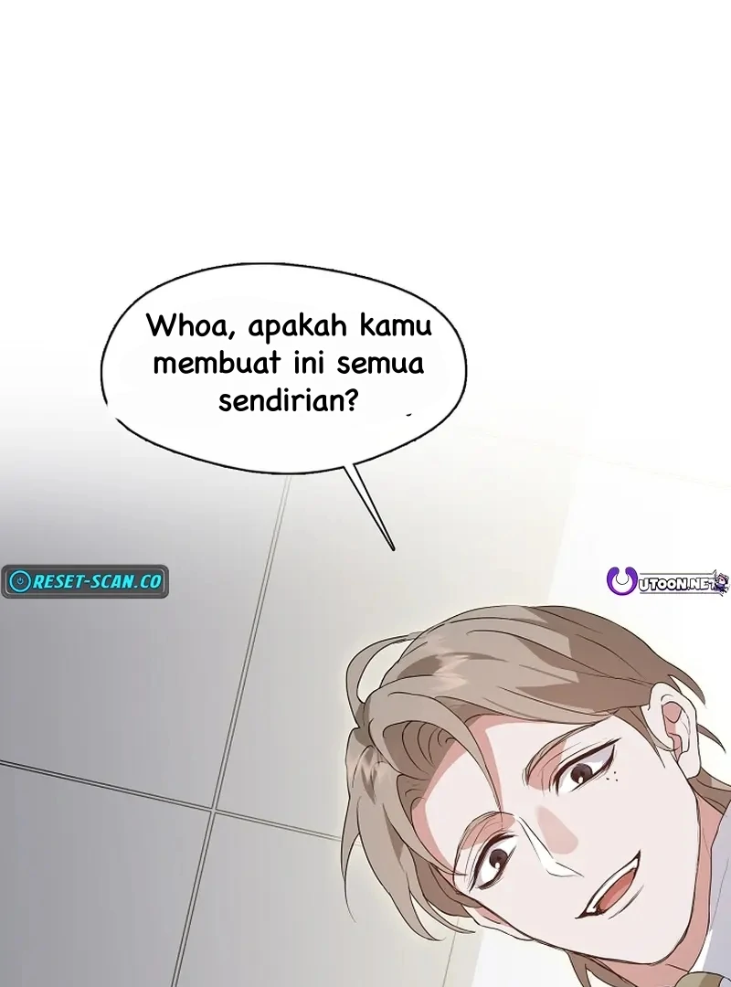 Underworld Restaurant Chapter 84 - halaman 110
