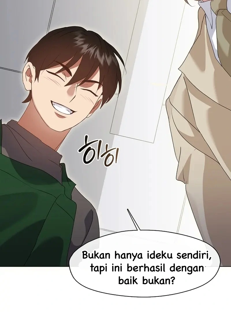 Underworld Restaurant Chapter 84 - halaman 111