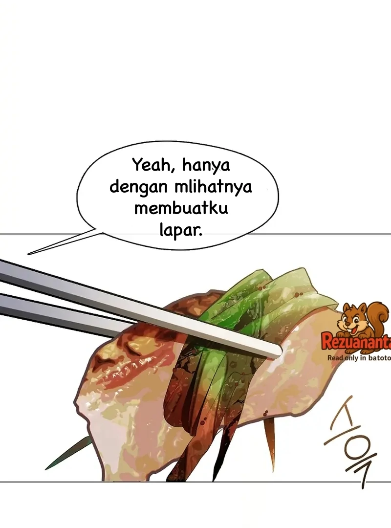 Underworld Restaurant Chapter 84 - halaman 112