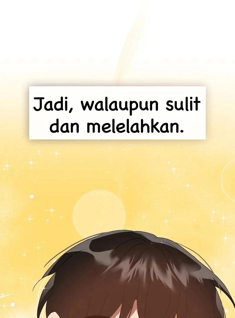 Underworld Restaurant Chapter 84 - halaman 113