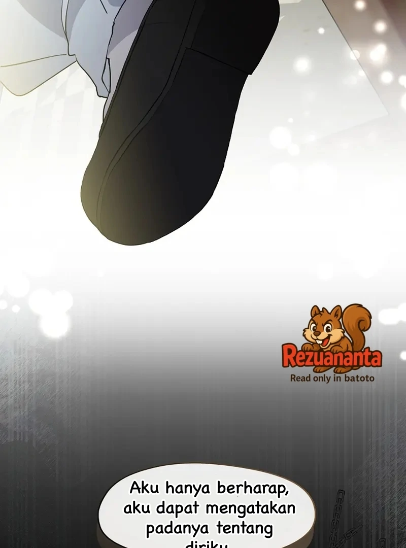 Underworld Restaurant Chapter 84 - halaman 17