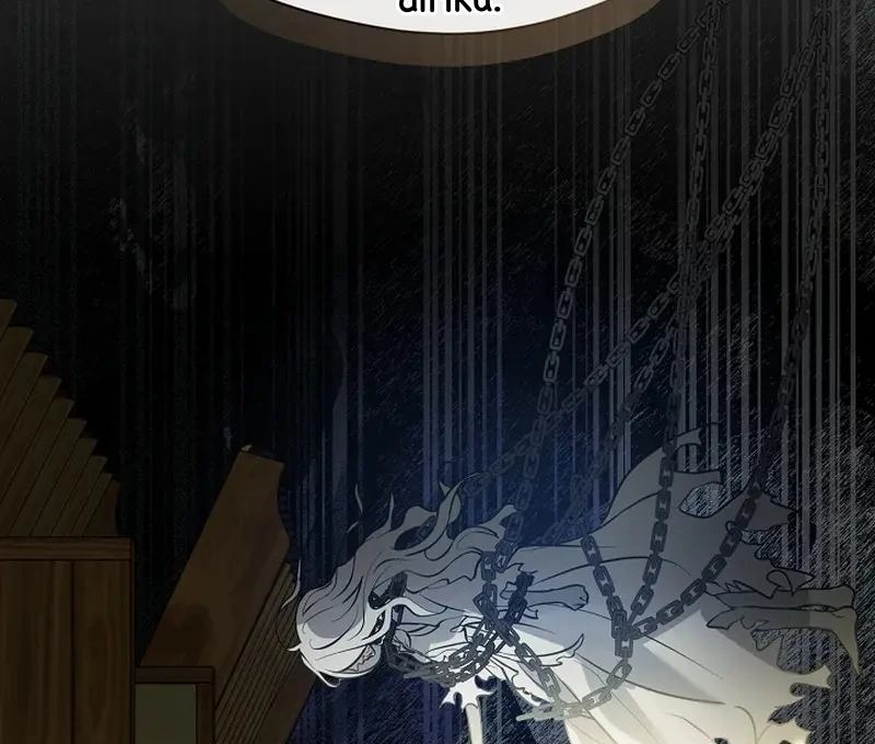 Underworld Restaurant Chapter 84 - halaman 18