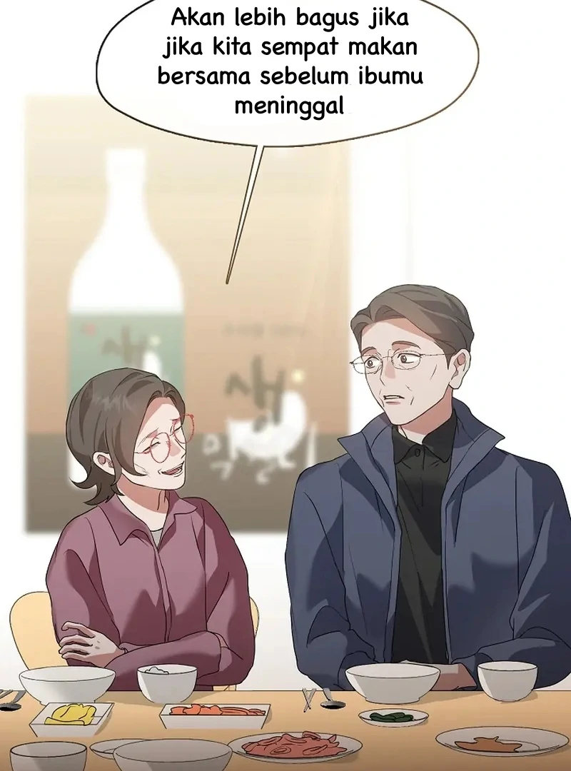 Underworld Restaurant Chapter 84 - halaman 2