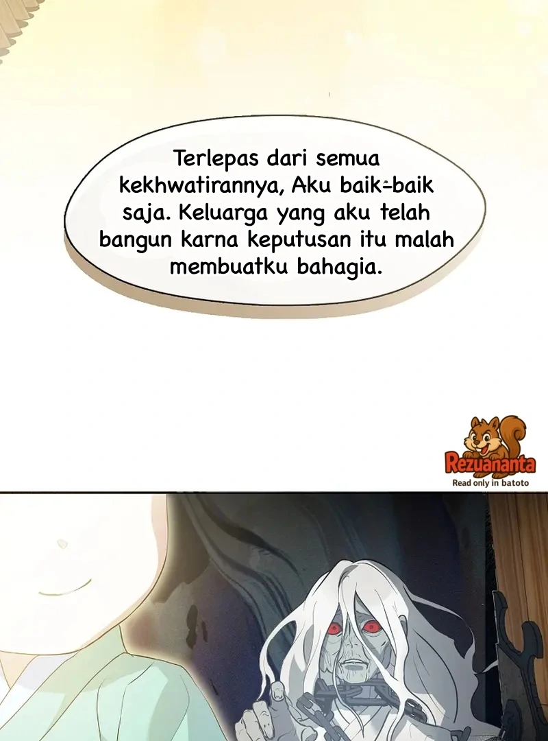 Underworld Restaurant Chapter 84 - halaman 20