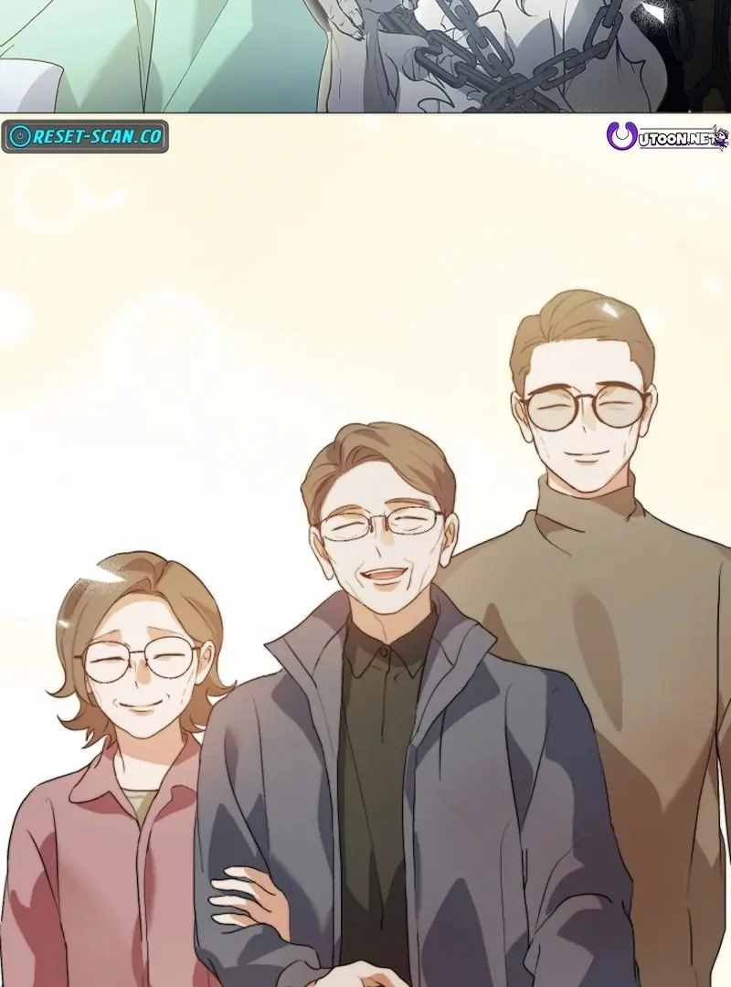 Underworld Restaurant Chapter 84 - halaman 21