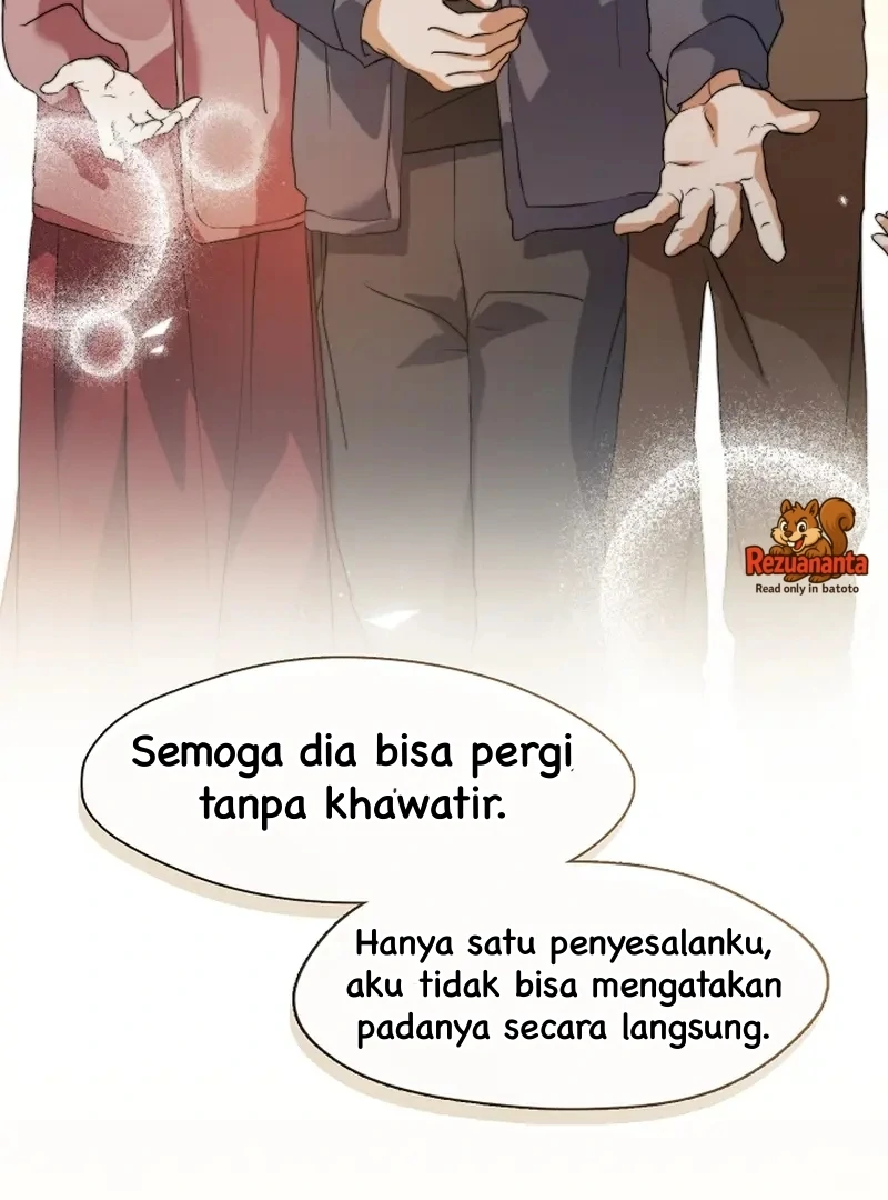 Underworld Restaurant Chapter 84 - halaman 22