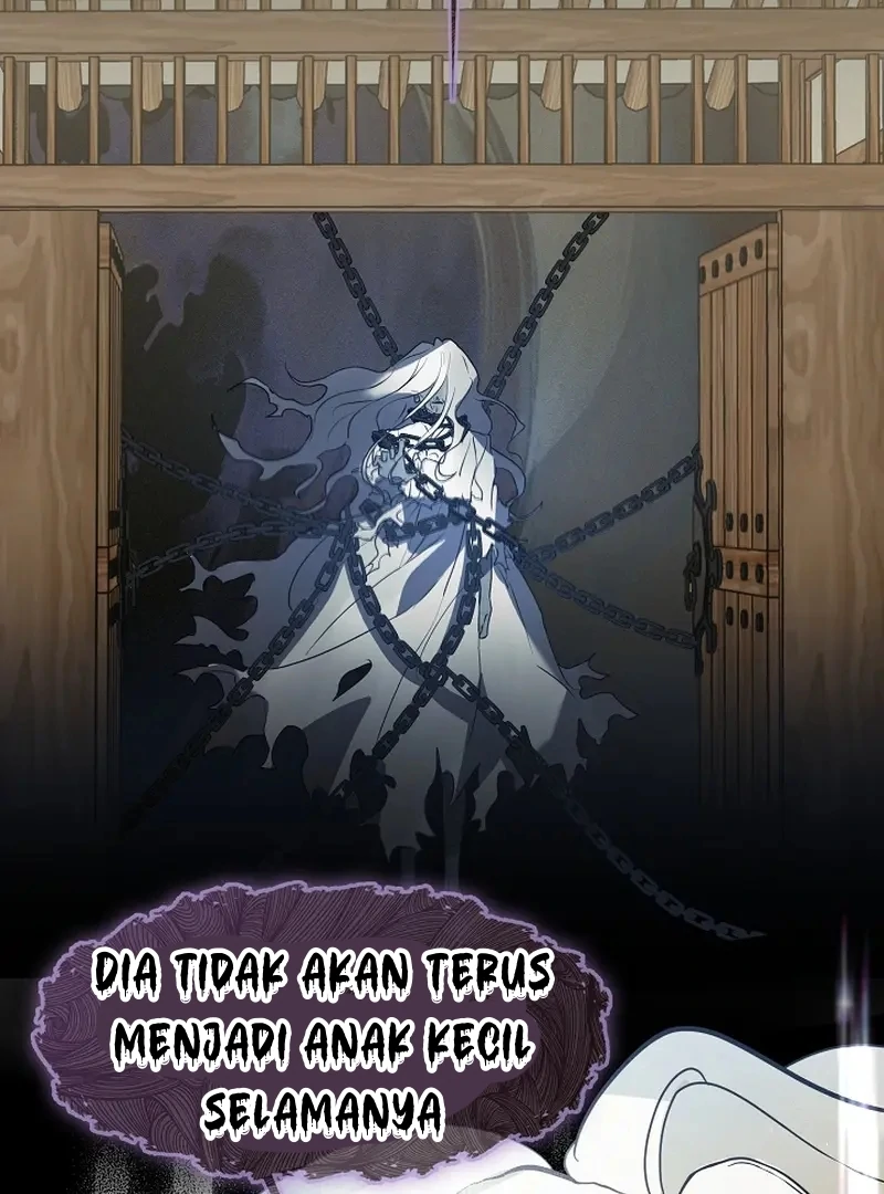 Underworld Restaurant Chapter 84 - halaman 25