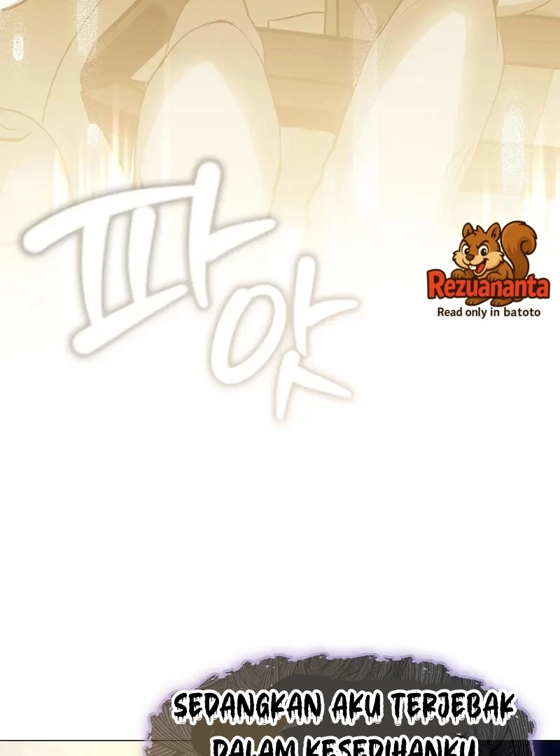 Underworld Restaurant Chapter 84 - halaman 27