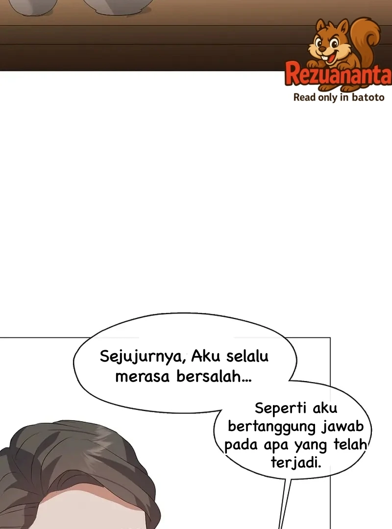 Underworld Restaurant Chapter 84 - halaman 3