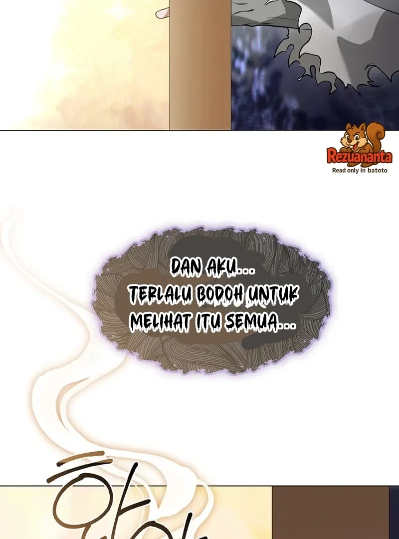 Underworld Restaurant Chapter 84 - halaman 30