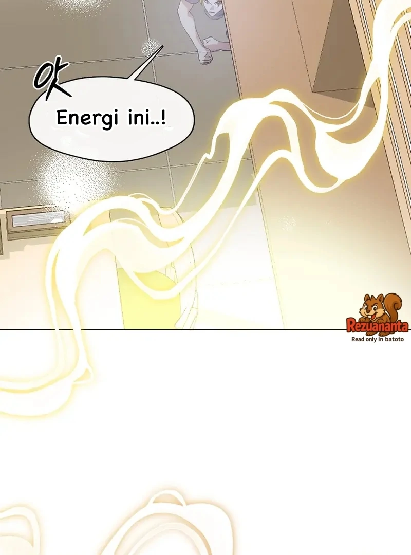 Underworld Restaurant Chapter 84 - halaman 33