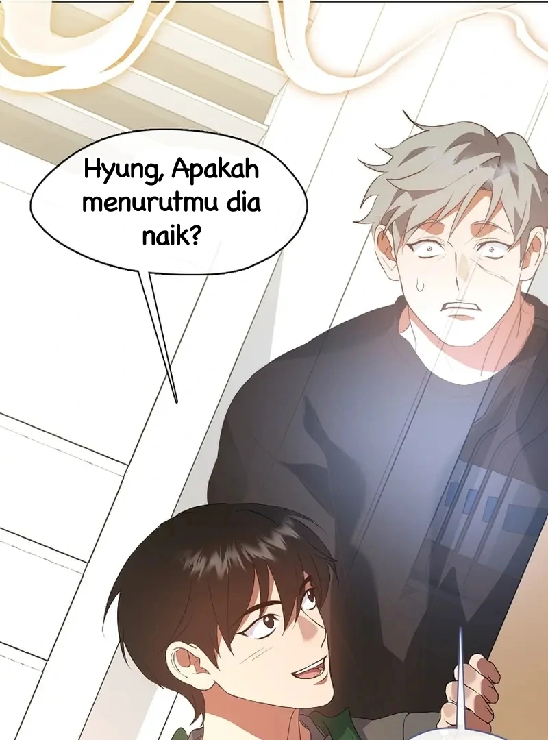 Underworld Restaurant Chapter 84 - halaman 34