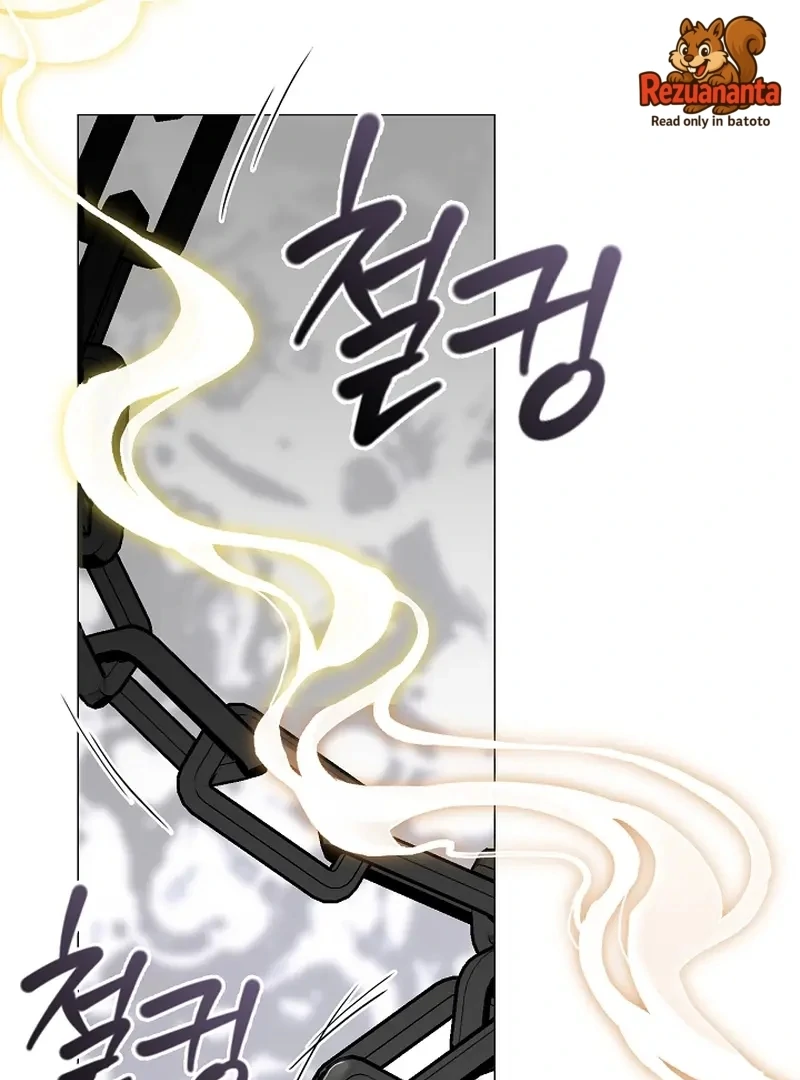 Underworld Restaurant Chapter 84 - halaman 36