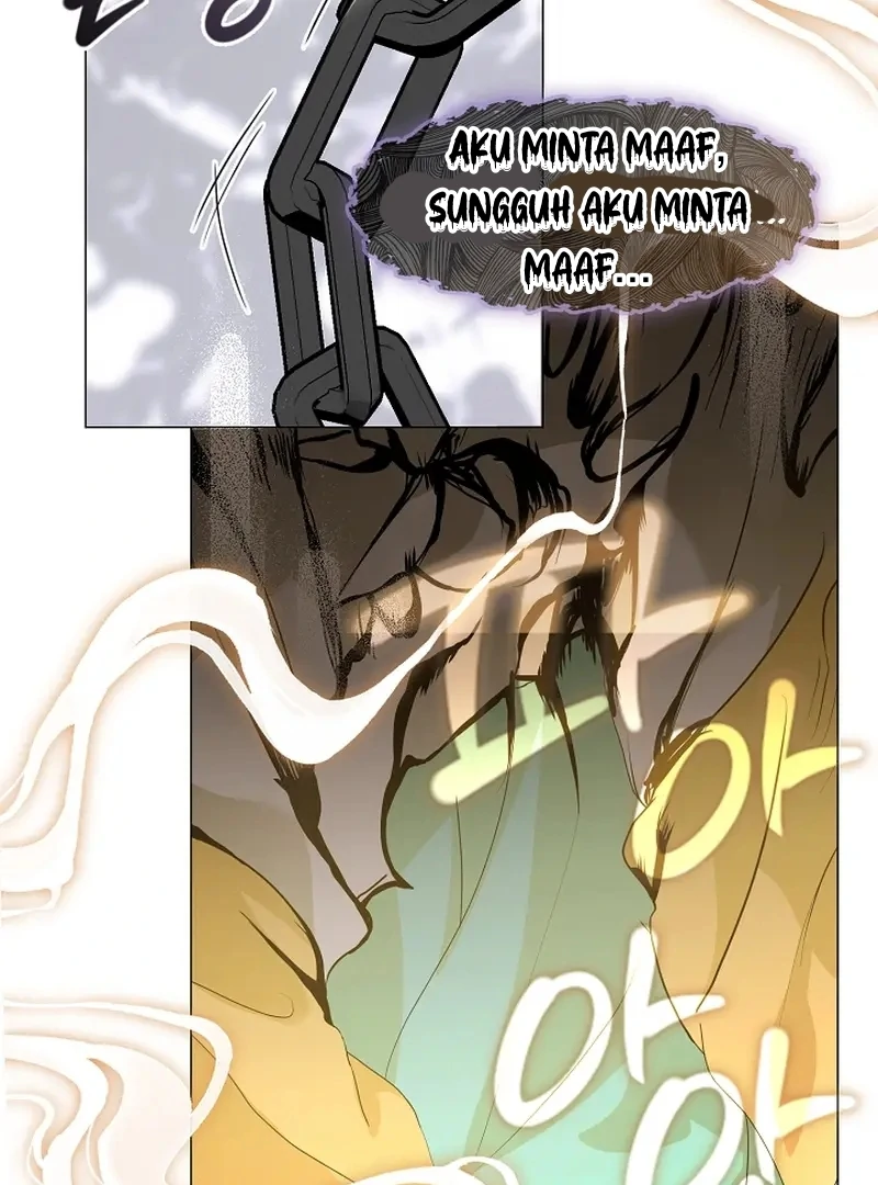 Underworld Restaurant Chapter 84 - halaman 37