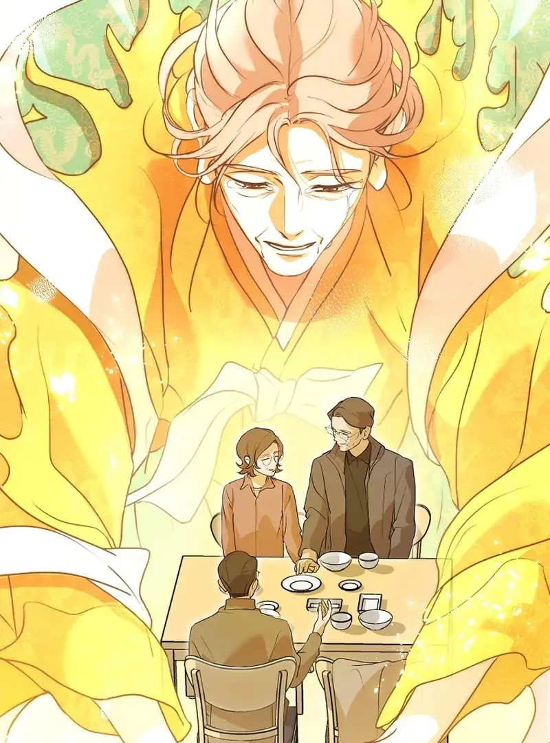 Underworld Restaurant Chapter 84 - halaman 42