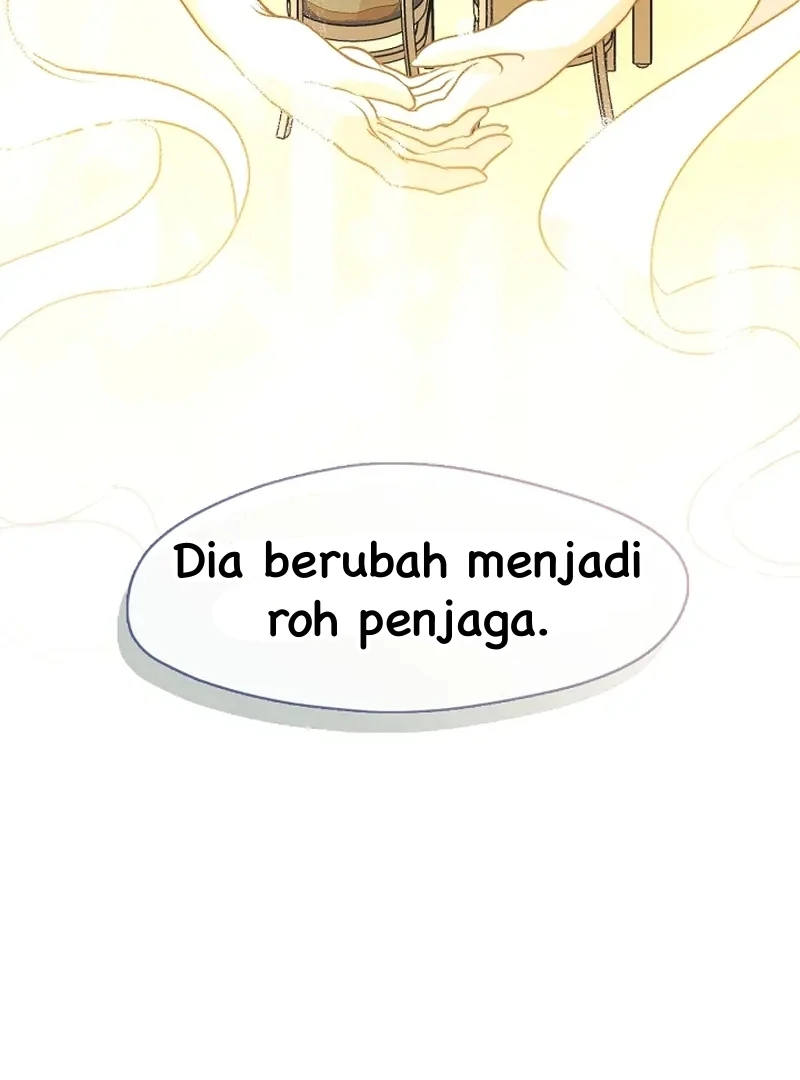 Underworld Restaurant Chapter 84 - halaman 43
