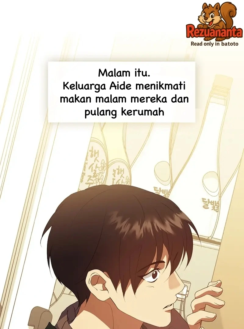 Underworld Restaurant Chapter 84 - halaman 45
