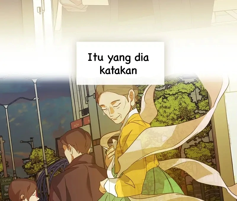 Underworld Restaurant Chapter 84 - halaman 48