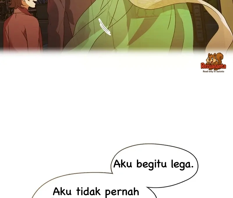 Underworld Restaurant Chapter 84 - halaman 49