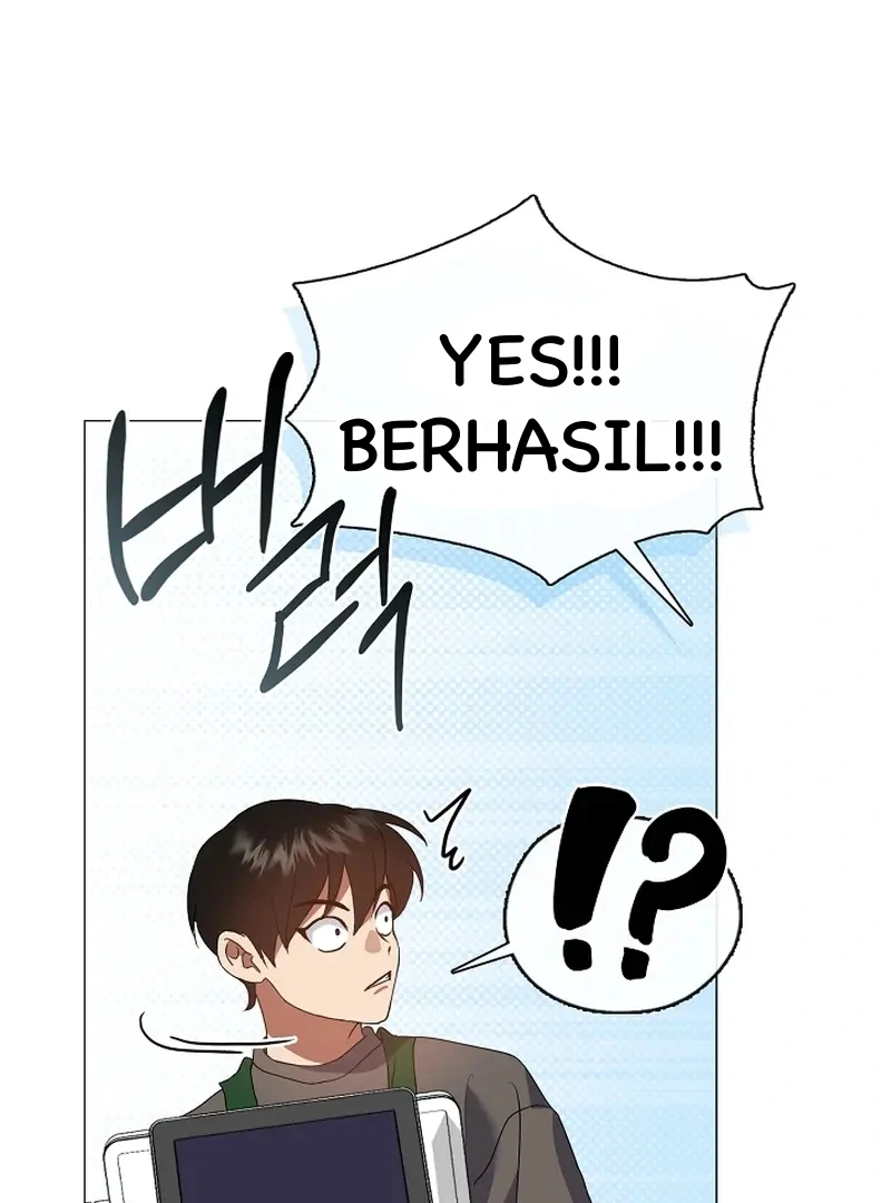 Underworld Restaurant Chapter 84 - halaman 52