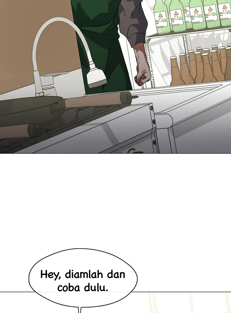 Underworld Restaurant Chapter 84 - halaman 54