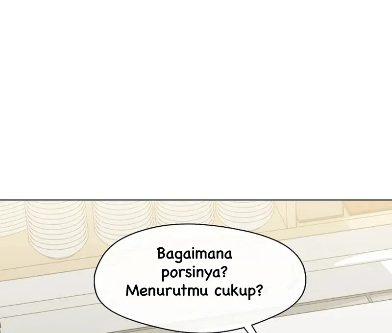 Underworld Restaurant Chapter 84 - halaman 59