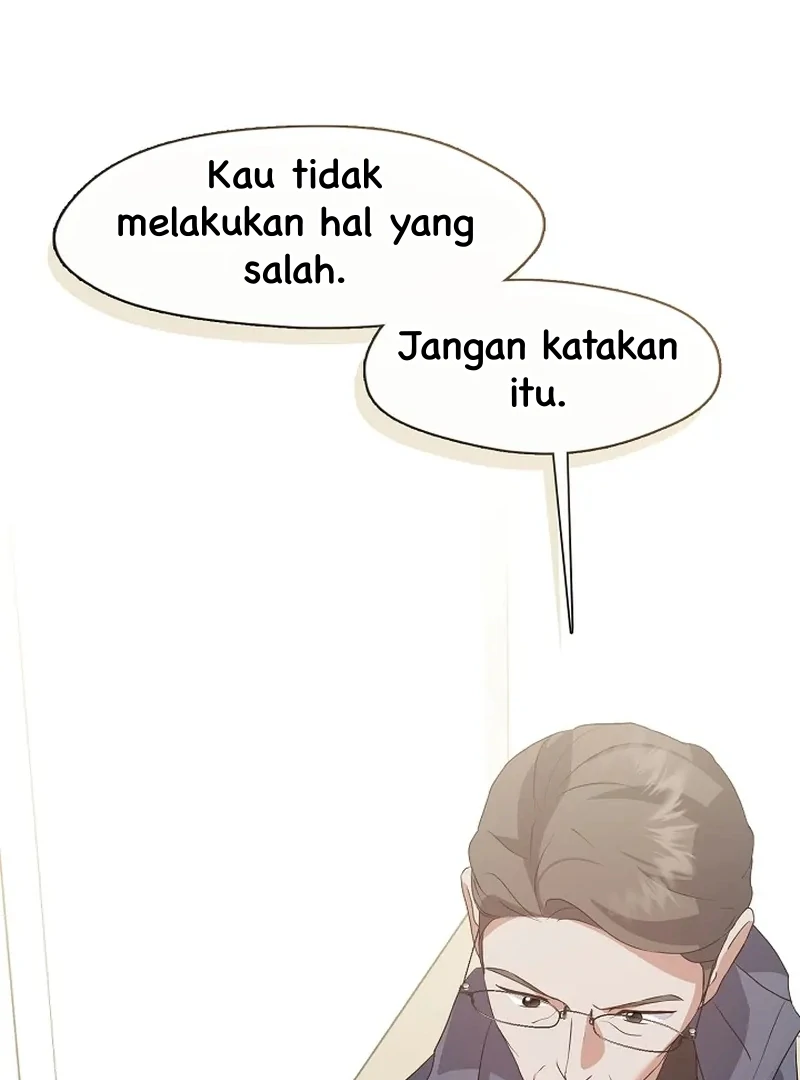 Underworld Restaurant Chapter 84 - halaman 6