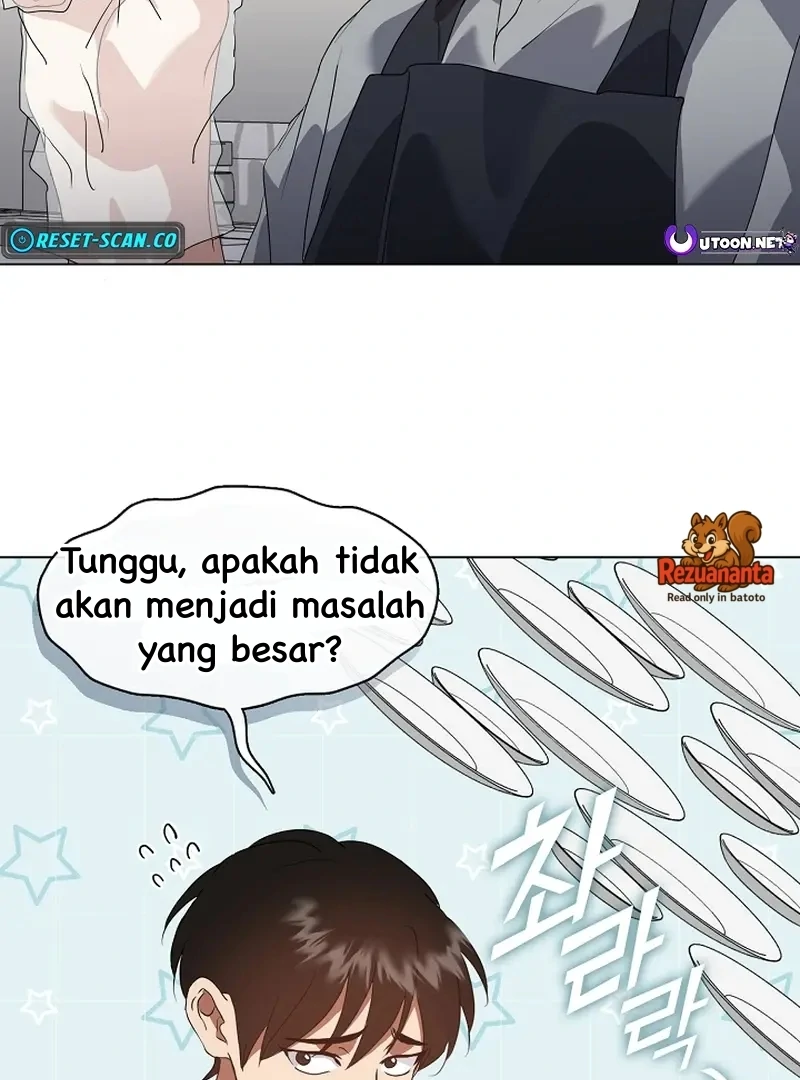 Underworld Restaurant Chapter 84 - halaman 66